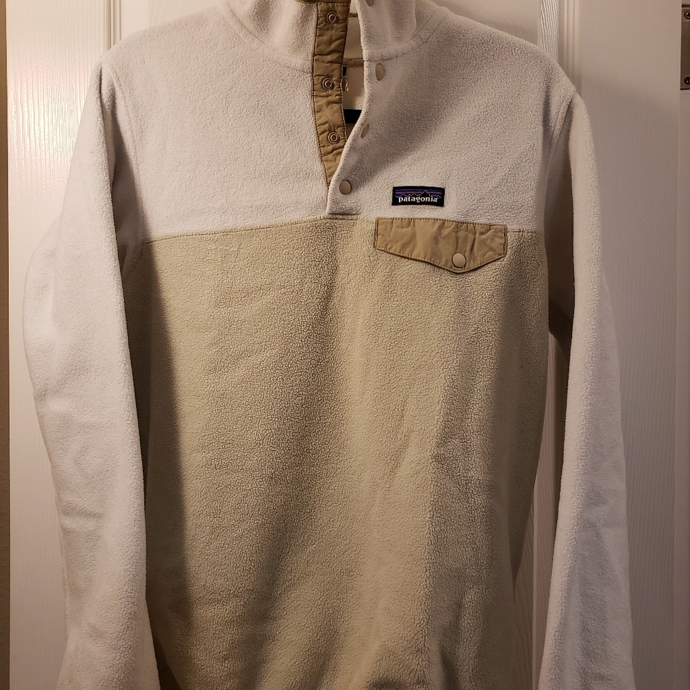 Patagonia pullover
